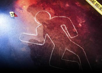 Diduga Cemburu, Pria Tusuk Pramukantor di Bekasi Hingga Tewas di Tempat Kejadian