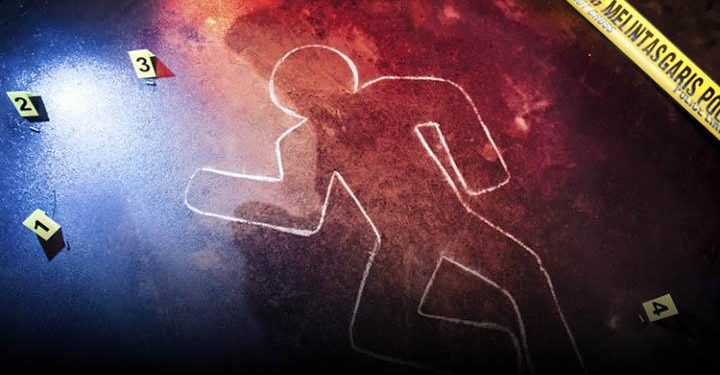 Diduga Cemburu, Pria Tusuk Pramukantor di Bekasi Hingga Tewas di Tempat Kejadian