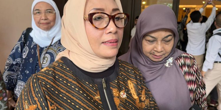 Menteri PPPA Soroti Pelecehan Seksual di Stasiun Tanah Abang: Ruang Publik Belum Aman bagi Perempuan