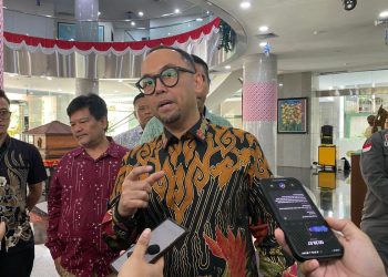 PPATK: Nilai Transaksi Judi Online Capai Rp155 Triliun hingga Oktober 2025