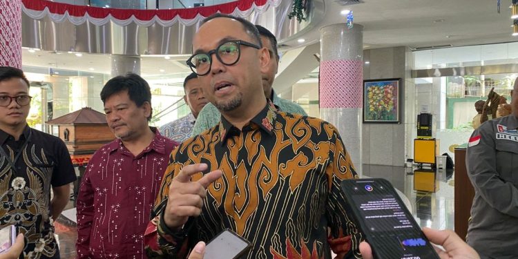 PPATK: Nilai Transaksi Judi Online Capai Rp155 Triliun hingga Oktober 2025