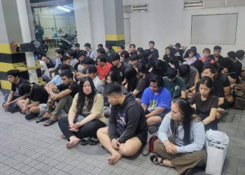 Geger di Kamboja: Otoritas Tangkap 106 WNI yang Diduga Terlibat Jaringan Online Scam Internasional