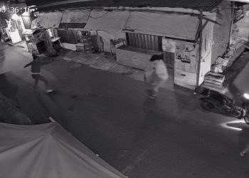 Heroisme Berujung Maut: Hansip di Cakung Tewas Ditembak Maling Motor, Dua Pelaku Berhasil Dibekuk