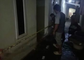 Dua Wanita Tewas, Pelaku Ditangkap dalam Dua Jam