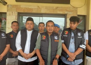 Oknum Anggota Polri Jadi Tersangka Pembunuhan Dosen EY di Muaro Bungo Jambi, Diduga Motif Asmara Berujung Maut