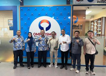 Ombudsman Desak Penegak Hukum Transparan Soal Penahanan Lambat Kasus Pencabulan Balita