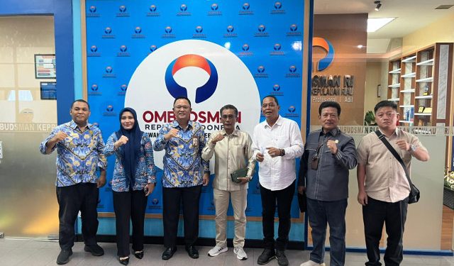 Ombudsman Desak Penegak Hukum Transparan Soal Penahanan Lambat Kasus Pencabulan Balita