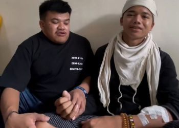 Warga Baduy Dalam Jadi Korban Begal di Jakarta Pusat, Madu dan Uang Jutaan Rupiah Dirampas     J