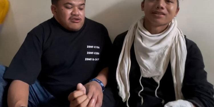 Warga Baduy Dalam Jadi Korban Begal di Jakarta Pusat, Madu dan Uang Jutaan Rupiah Dirampas J