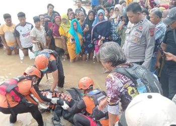 Viral di Jambi: Cinta Berujung Maut, Remaja Bunuh Pacar di Mobil, Jasad Dibuang ke Sungai