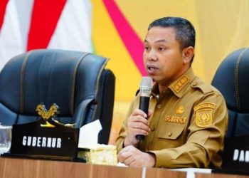 KPK Ungkap Modus “Jatah Preman” di Balik OTT Gubernur Riau, Berkaitan Proyek Dinas PUPR