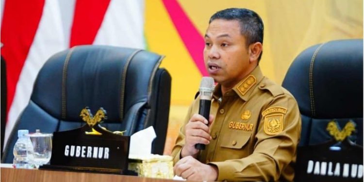 KPK Ungkap Modus “Jatah Preman” di Balik OTT Gubernur Riau, Berkaitan Proyek Dinas PUPR