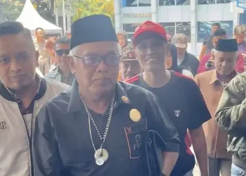 Eks Dosen UIN Malang Mangkir dari Panggilan Polisi Terkait Dugaan Pelecehan Seksual