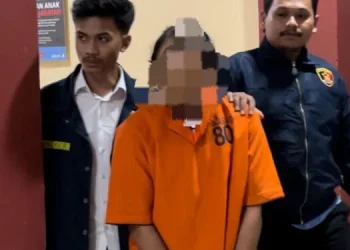 Ayah Tiri di Serang Cabuli Dua Anak Tiri Berulang Kali, Beraksi Saat Istri Bekerja