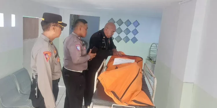 Kecelakaan Maut Truk Tabrak Truk di Tol Japek KM 68.800 Arah Jakarta: Satu Pengemudi Tewas