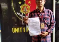 Kasus Penganiayaan Tokoh Publik Widhi Lamong Resmi Dilimpahkan ke Pengadilan, Sidang Perdana Segera Digelar