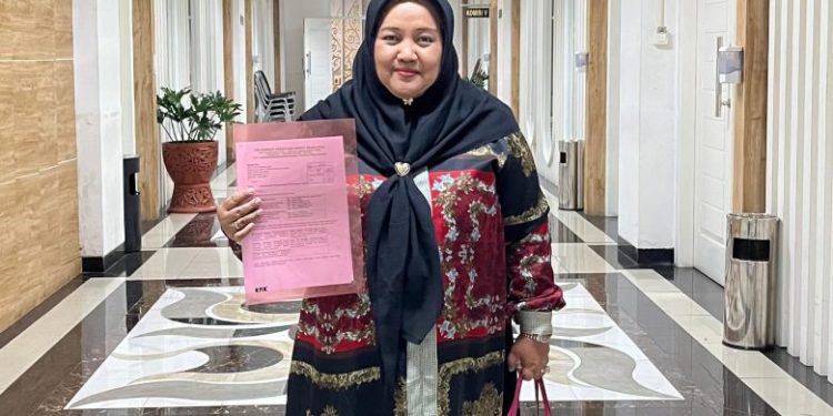 LBH PUI Kawal Kasus Kekerasan Seksual Santriwati di Bandung, Tuntut Hukuman Maksimal