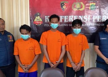 Sadis! Tolak Pinjamkan Uang Rp 4 Juta untuk Biaya Lahiran, Pemuda Bojonggede Tewas Dihabisi 3 Pelaku