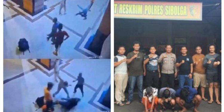 Tragedi di Rumah Ibadah: Mahasiswa Yatim Piatu Tewas Dikeroyok di Masjid Agung Sibolga, Keluarga Tuntut Pelaku Dihukum Berat