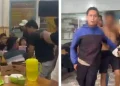 Sambil Santap Satai di Bengkulu, Buronan Kasus Pemerasan Terkait Riau Ditangkap