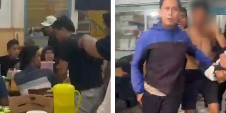 Sambil Santap Satai di Bengkulu, Buronan Kasus Pemerasan Terkait Riau Ditangkap