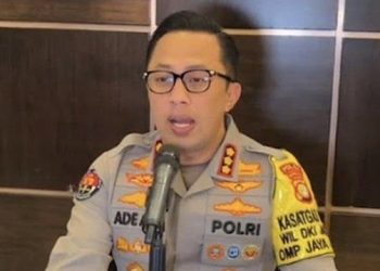 Kepala Asisten Toko Minimarket Tanah Abang Jadi Otak Pelaku