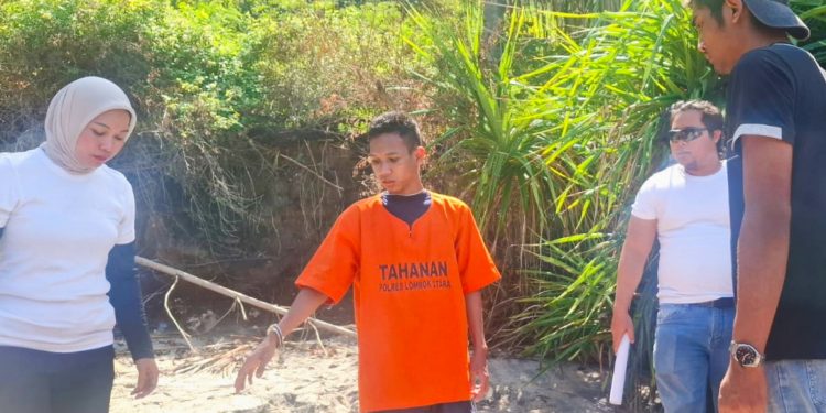 Tersangka Tolak Uji Kebohongan Ulang, Kasus Pembunuhan Mahasiswi di Pantai Nipah Dekati Tahap P21