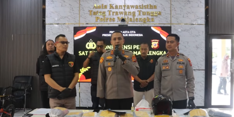 Motif Pembunuhan Bocah di Toilet Masjid Majalengka: Dipicu Perilaku Menyimpang dan Penolakan Korban