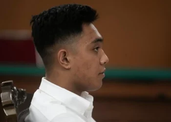 Vonis Mario Dandy Dikuatkan: Hukuman 6 Tahun Penjara Kasus Pencabulan Anak Berkekuatan Hukum Tetap (Inkracht)