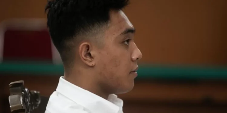 Vonis Mario Dandy Dikuatkan: Hukuman 6 Tahun Penjara Kasus Pencabulan Anak Berkekuatan Hukum Tetap (Inkracht)