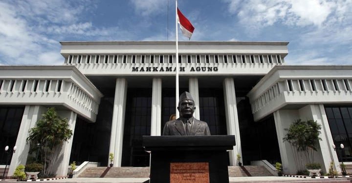 MA Anulir Vonis Kontroversial Kredit Fiktif: Vonis Lepas Dibatalkan, Pelaku Diganjar Pidana Penjara