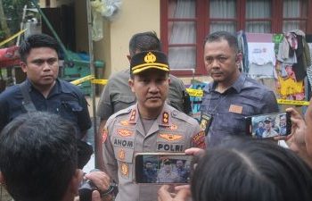 Tragedi di Gamping: Wanita Tewas Bersimbah Darah di Kontrakan Sleman, Polisi Duga Kuat Pembunuhan