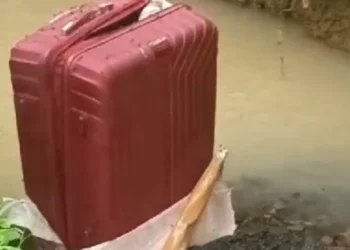 Pelaku Mutilasi ‘Koper Merah’ Kediri Divonis Penjara Seumur Hidup oleh PN Kediri