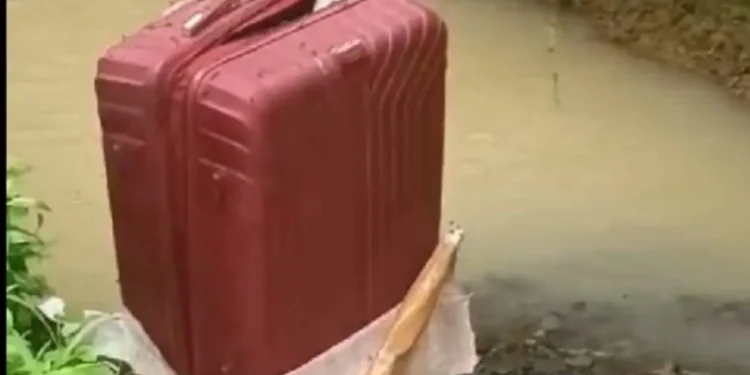 Pelaku Mutilasi ‘Koper Merah’ Kediri Divonis Penjara Seumur Hidup oleh PN Kediri