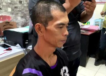 Guru Ngaji di Lampung Utara Diduga Cabuli Murid Dibawah Umur, Polisi Lakukan Penyelidikan
