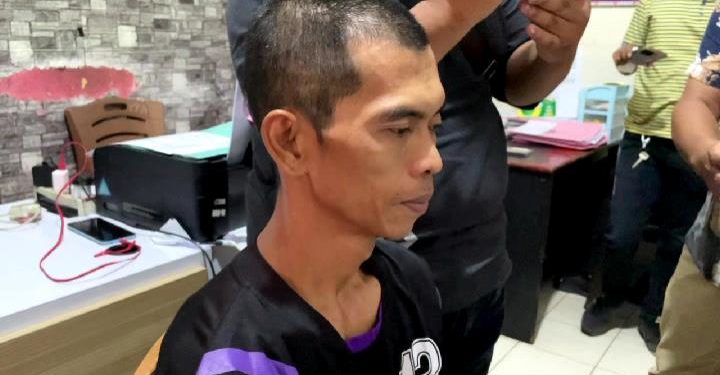 Guru Ngaji di Lampung Utara Diduga Cabuli Murid Dibawah Umur, Polisi Lakukan Penyelidikan