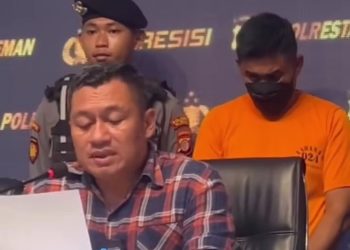 Kasus Tragis di Sleman: Pria Bunuh Kekasihnya Akibat Motif Asmara, Upaya Bunuh Diri Gagal
