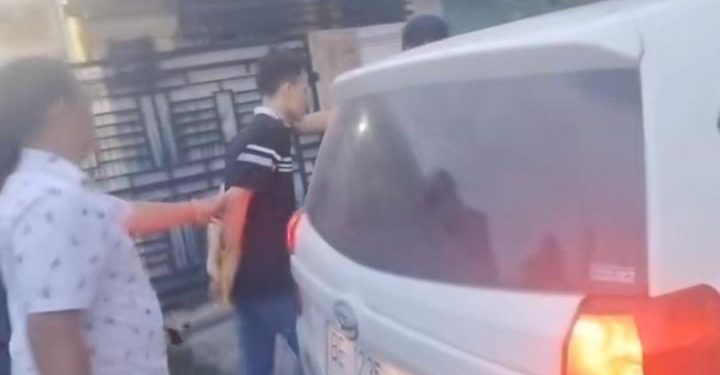 Polres Lampung Tengah Ungkap Kasus Perampokan Sadis Sopir Truk di Ruas Tol Trans Sumatra