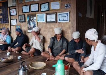 Pulih dari Trauma, Remaja Baduy Korban Pembegalan di Jakarta Kembali ke Kampung Halaman