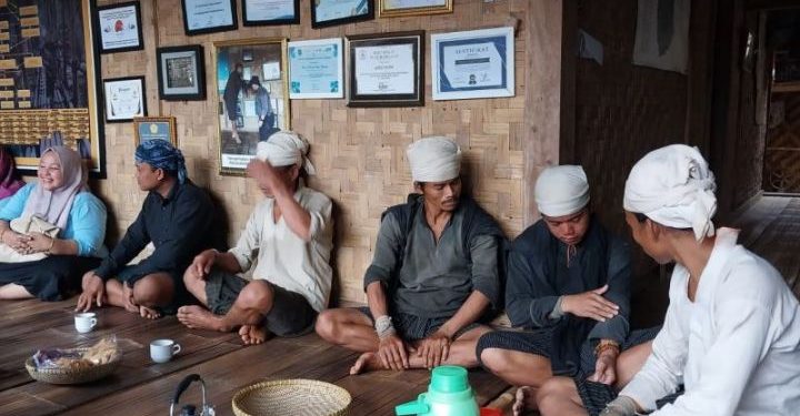 Pulih dari Trauma, Remaja Baduy Korban Pembegalan di Jakarta Kembali ke Kampung Halaman