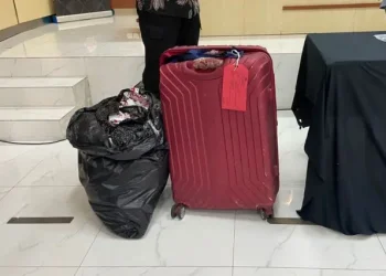 Vonis Seumur Hidup untuk Pelaku Mutilasi ‘Koper Merah’ di Kediri