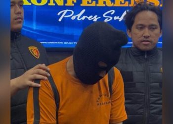 Ayah Tiri Bejat di Cisaat Sukabumi Dicabuli dan Direkam, Bocah 10 Tahun Jadi Korban