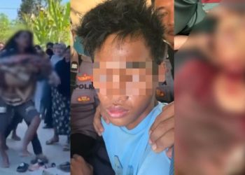 Pembunuh Sadis Bocah di Kolaka Timur Divonis 10 Tahun Penjara