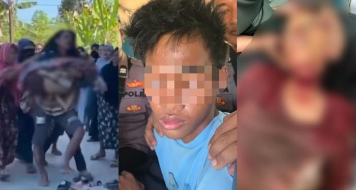 Pembunuh Sadis Bocah di Kolaka Timur Divonis 10 Tahun Penjara