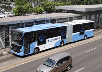 Diduga Jadi Korban Pelecehan Atasan, Tiga Karyawan TransJakarta Alami Trauma Mendalam