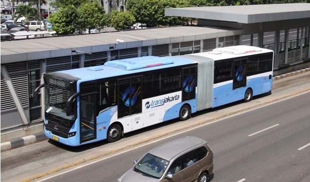 Diduga Jadi Korban Pelecehan Atasan, Tiga Karyawan TransJakarta Alami Trauma Mendalam