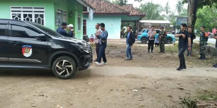 Dua Remaja Belasan Tahun Jadi Tersangka Pembunuhan Lansia di Lampung, Motif Ingin Kuasai Harta