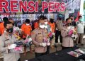 Berkedok Polisi, Komplotan Pemeras Pelajar di Bintaro Berhasil Dibekuk