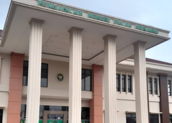 Putusan Tegas PN Pulau Punjung: Pelaku Kekerasan Seksual Anak Divonis 2,5 Tahun Penjara, Identitas Terdakwa Diumumkan