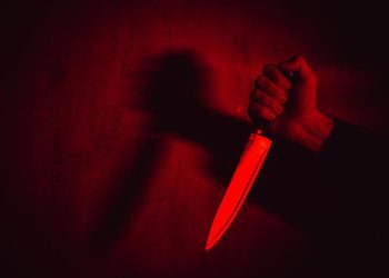 Pembunuhan Sadis di Nganjuk, 2 Wanita Tewas dan Kamar Kosnya Dibakar